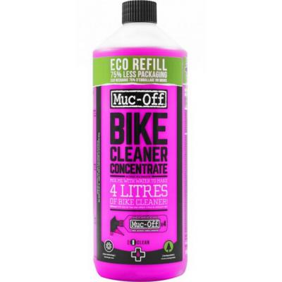 Muc-Off Bike Cleaner CONCENTRATE 1L
