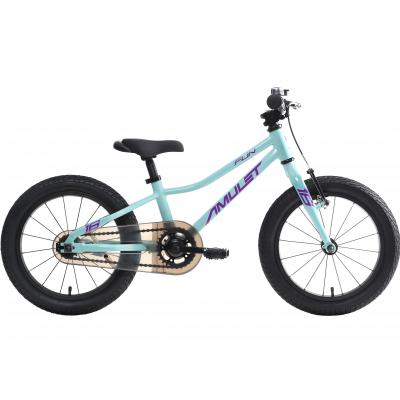 kolo AMULET 16 FUN celeste blue/purple 2025