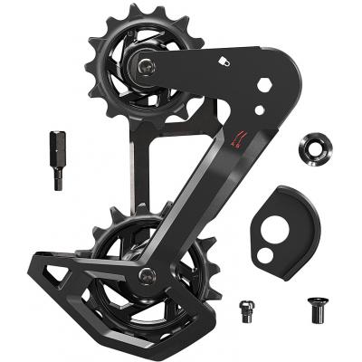 SRAM kit pro pehazovaku AXS T-Type Alu