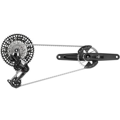 sada Sram Eagle 90 T-Type 1x12