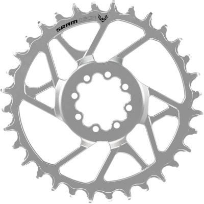 pevodnk SRAM T-TYPE EAGLE 90 silver