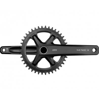 kliky SENICX FC-GR4-A1 175mm 42zub