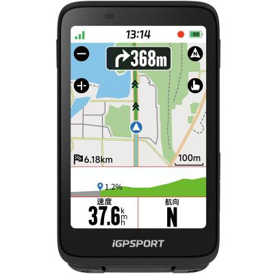 iGPSport BINAVI computer